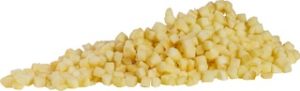 DV Appelblokjes Demeter 4x2.5 kg.