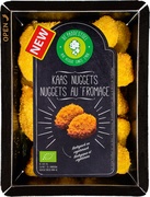 Kaas Nuggets BIO 1x240 gr.
