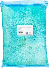 Knoflookblokjes BIO 4x2.5 kg.