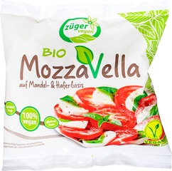 MozzaVella BIO 1x200 gr.