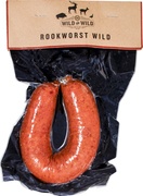 Rookworst wild  1x175 gr.