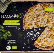 Flammkuchen greek style BIO 10x200 gr.