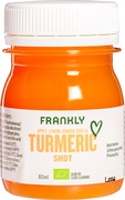Shot tumeric BIO 1x60 ml.
