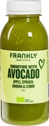 Avocado smoothie BIO 1x250 ml.