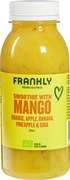Mango smoothie BIO 1x250 ml.