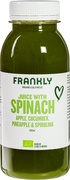 Groen sap* BIO 1x250 ml.