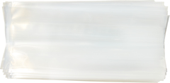 Vacuümzakken kaas 2,5 kilo  1x100 stuks