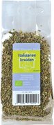 Italiaanse Kruiden BIO 5x20 gr.