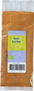 Koek Kruiden BIO 5x30 gr.