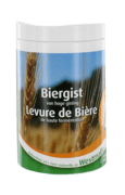 Biergisttabletten  1x250 gr.