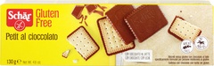 Choco butterkeks GV  6x130 gr.