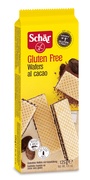 Wafels chocolade GV 6x125 gr.