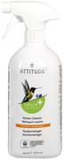 Keukenreiniger citrus zest  6x800 ml.