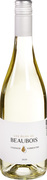 Les Duos de Beaubois blanc BIO 6x75 cl
