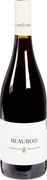 Les Duos de Beaubois BIO 6x75 cl