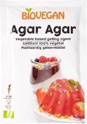 Agar Agar BIO 15x30 gr.