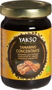 Tamarinde concentraat BIO 6x120 gr.