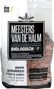 Ovengebakken noten + zaden BIO 6x400 gr.