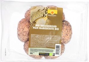 Breekbrood BIO 6x300 gr.
