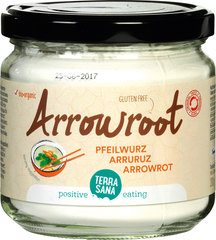 Arrowroot BIO 6x150 gr.