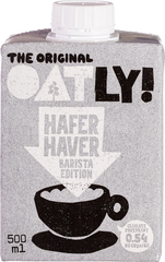 Haverdrank barista  10x500 ml.