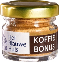 Koffiebonus BIO 6x12 gr.