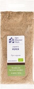 Zwarte gemalen peper BIO 5x30 gr.