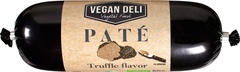 Vegan paté truffel BIO 1x150 gr.