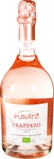Frappato spumante rosé BIO 6x750 ml.