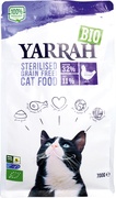 Kattenbrokken tarwevrij, kip BIO 6x700 g