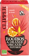 Rooibos orange BIO 4x40 gr.