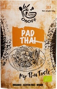 Thaise noedel woksaus padthai BIO 10x100