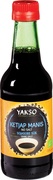 Ketjap-manis zonder zout BIO 6x250 ml.