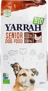 Hondenbrokken senior BIO 4x2 kg.