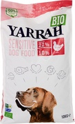 Hondenbrokken sensitive BIO 1x10 kg.