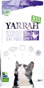 Kattenbrokken tarwevrij BIO 4x2 kg.