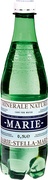 Mineraalwater met koolzuur 18x500 ml.