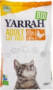 Kattenbrokken met kip BIO 1x10 kg.