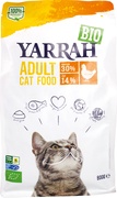 Kattenbrokken kip BIO 6x800 gr.