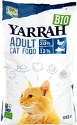 Kattenbrokken kip + vis BIO 1x10 kg.