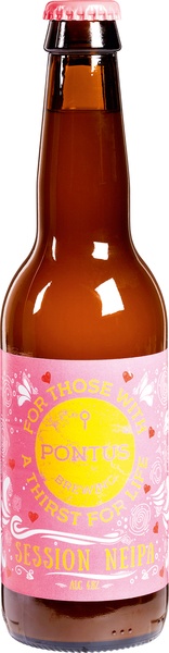 Sunshine Shake session BIO 1x33 cl