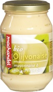 Olijvonaise BIO 6x230 gr.