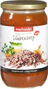 Linzensoep BIO 6x680 gr.