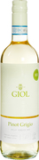 Witte wijn pinot grigio IGT BIO 6x750 ml