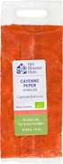 Cayenne poeder scherp BIO 5x15 gr.