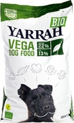 Hondenbrokken vegan BIO 1x10 kg.