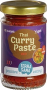 Thaise rode currypasta BIO 6x120 gr.