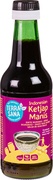 Ketjap manis BIO 6x250 ml.