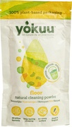 Vloerreiniger  12x100 gr.