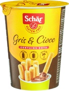 Milly Gris + Ciocc 6x52 gr.